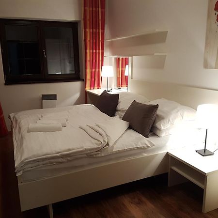 Apartmany Hrabovo Ruzomberok Exteriör bild