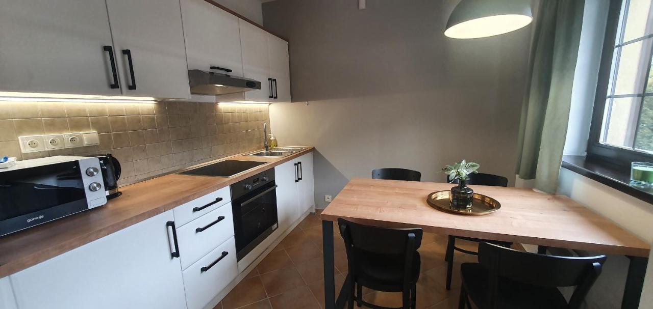 Apartmany Hrabovo Ruzomberok Exteriör bild