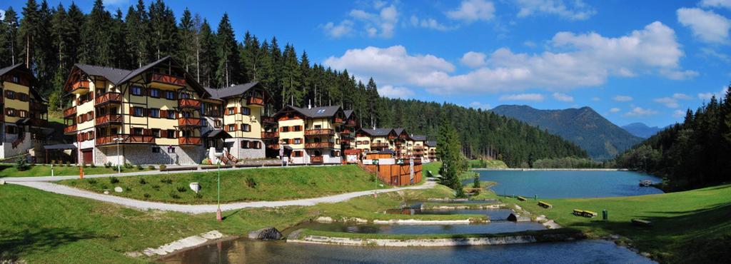 Apartmany Hrabovo Ruzomberok Exteriör bild