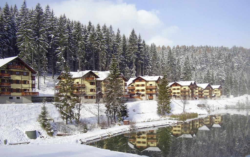 Apartmany Hrabovo Ruzomberok Exteriör bild