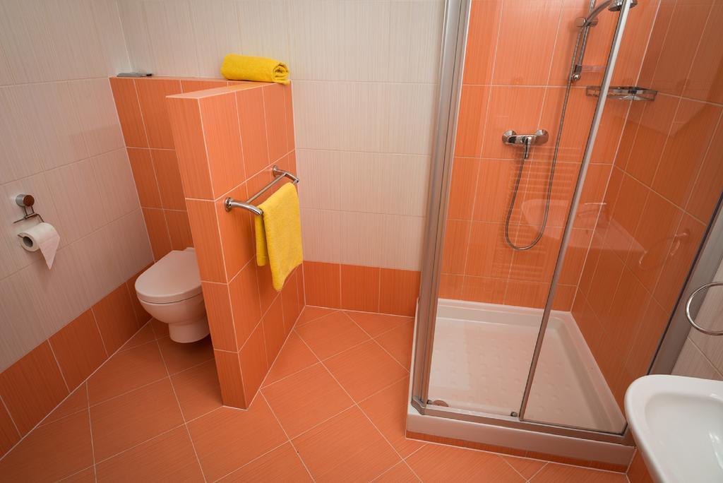 Apartmany Hrabovo Ruzomberok Rum bild