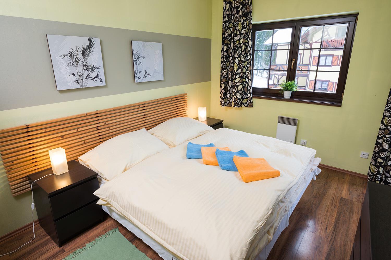 Apartmany Hrabovo Ruzomberok Rum bild