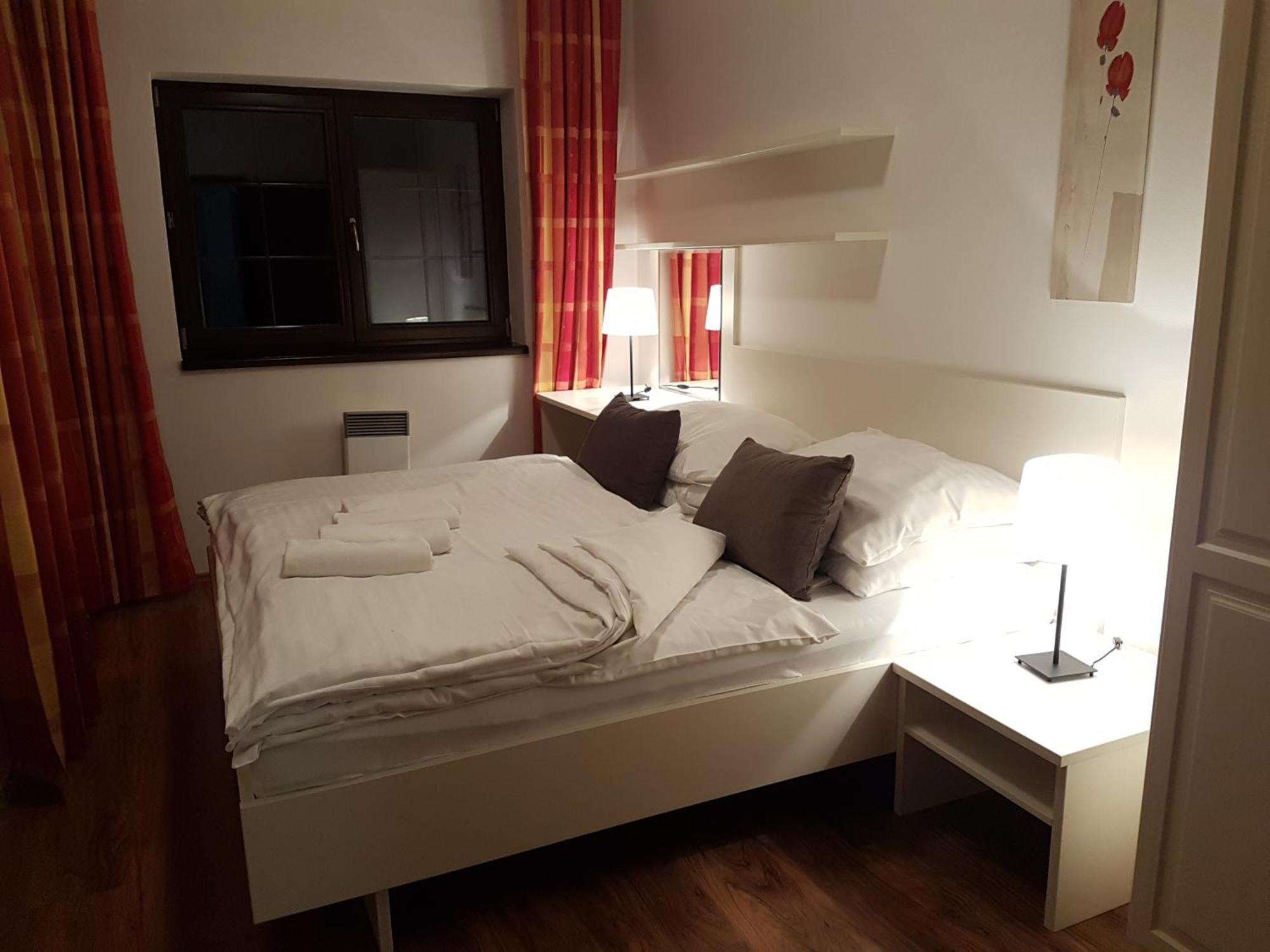 Apartmany Hrabovo Ruzomberok Exteriör bild