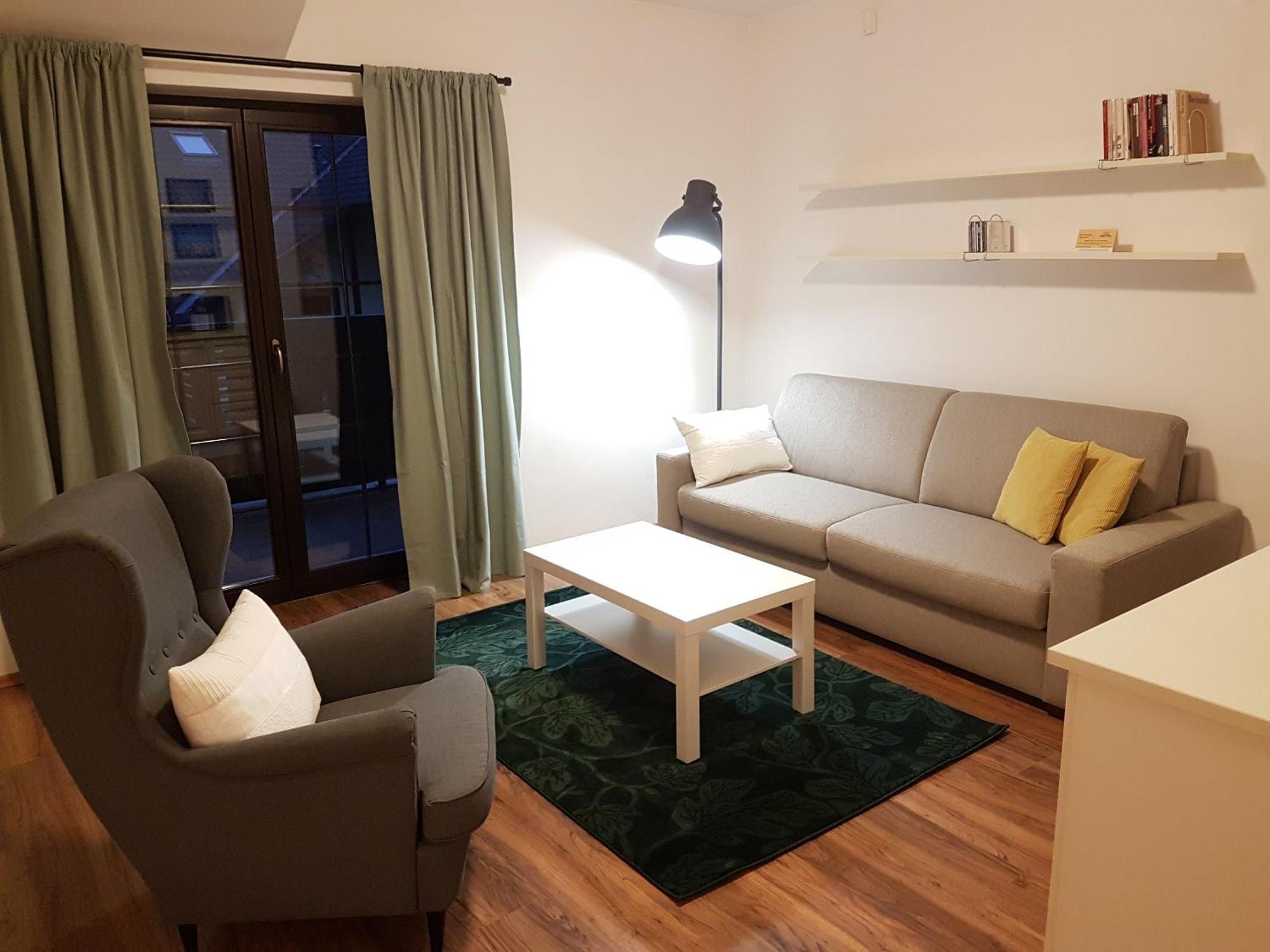 Apartmany Hrabovo Ruzomberok Exteriör bild
