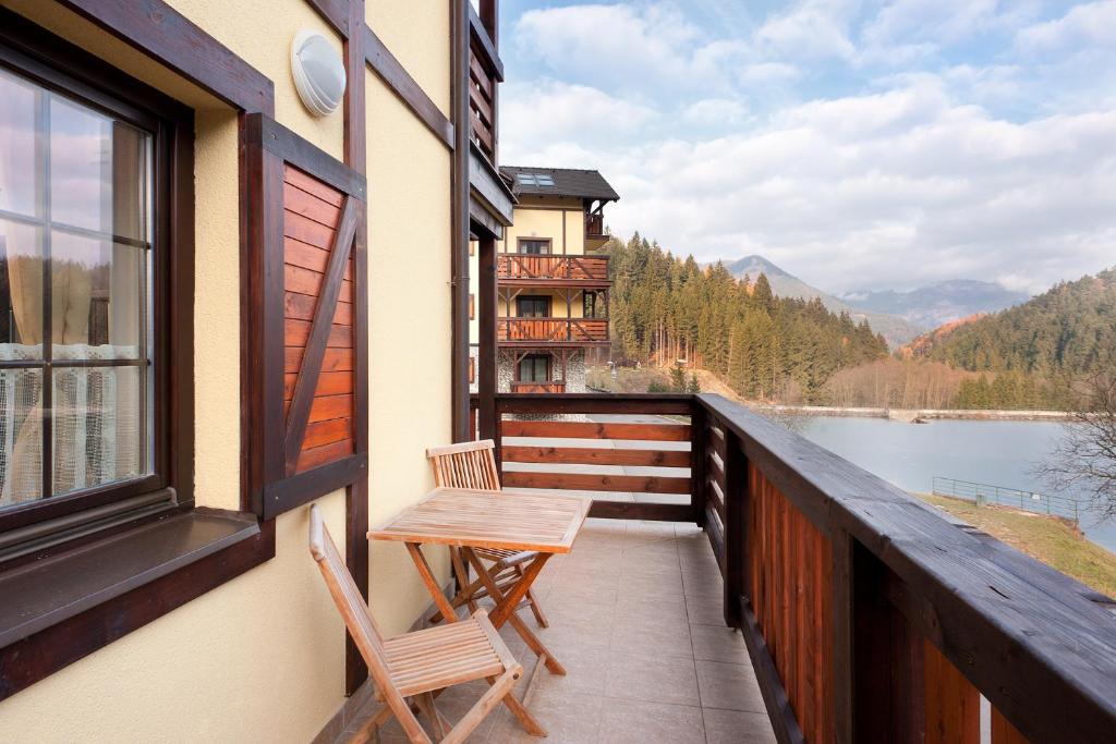 Apartmany Hrabovo Ruzomberok Rum bild